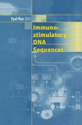 【预订】Immunostimulatory DNA Sequences