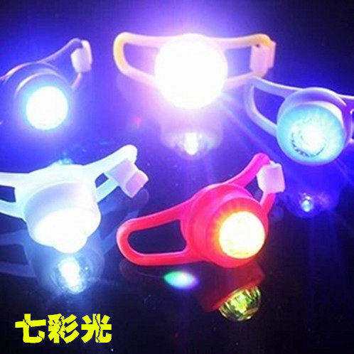 Eclairage pour vélo - Frog Lumières - Ref 2404236 Image 1