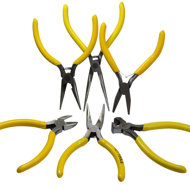 Pince pour réparation vélo - Ref 2309417 Image 1