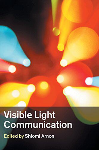 【预订】Visible Light Communication