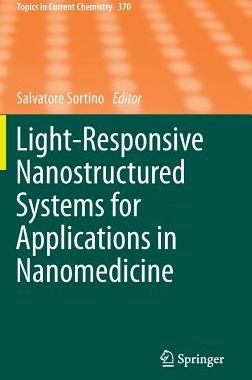 【预订】Light-Responsive Nanostructured Syst...