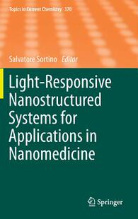 【预订】Light-Responsive Nanostructured Syst...