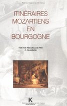 Pre-sale of Itineraires Mozartiens En Bourgogne