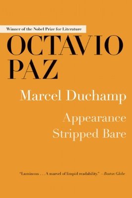 【预售】Marcel Duchamp: Appearance Stripped Bare