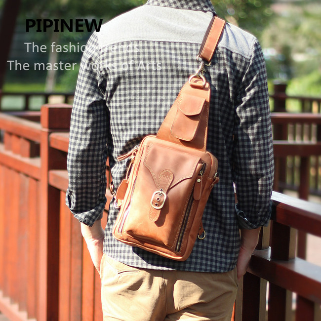 Sac homme - Ref 53097 Image 1