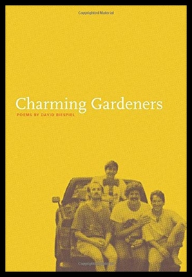 【预售】Charming Gardeners
