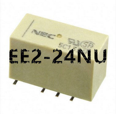 EE2-24NU EE2-24NUX EE2-24NFX EE2-24NF EE2-24V继电器NEC