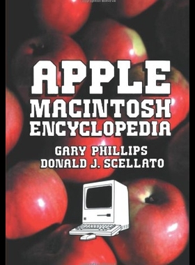 【预售】Apple Macintosh Encyclopedia