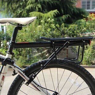 Porte-bagages pour vélo - Ref 2411930 Image 1