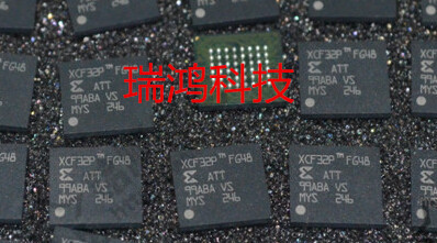 全新XCF32PFSG48C XCF32PFS48C prom芯片 原装正品