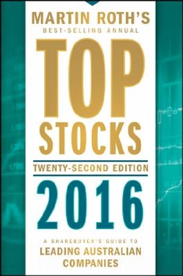 【预订】Top Stocks 2016