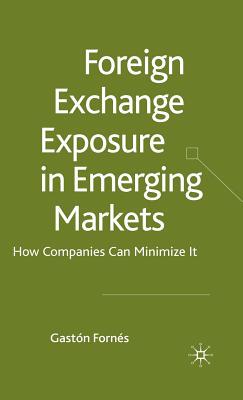 【预售】Foreign Exchange Exposure in Emergin...