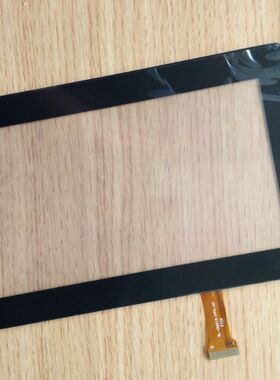 适用于 触摸屏 电容屏 编号 YL-CG013-FPC-A2 外屏触摸