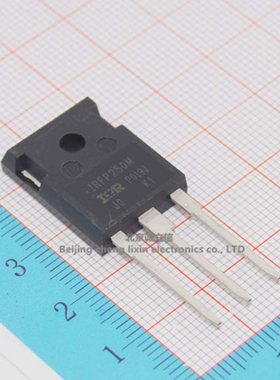 IRFP250MPBF IRFP250M TO247 200V/30A MOS/场效应 IR进口原装