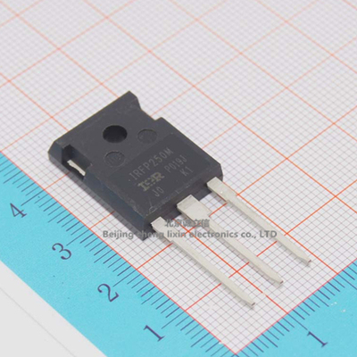 IRFP250MPBF IRFP250M TO247 200V/30A MOS/场效应 IR进口原装