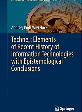 【预售】Technen: Elements of Recent History of Informa...