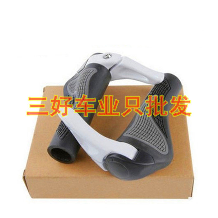 Poignées de vélo SEYD - Ref 2336997 Image 1