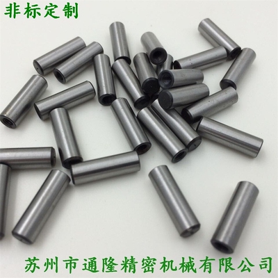 gb120内螺纹圆柱定位通隆