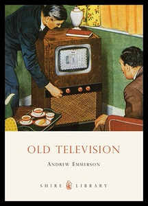 【预售】Old Television
