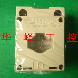 上海升江 BH-0.66-30 400/5 电流互感器 孔径30