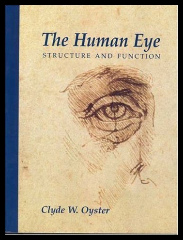 【预售】The Human Eye: Structure and Function