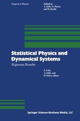 【预订】Statistical Physics and Dynamical Sy...