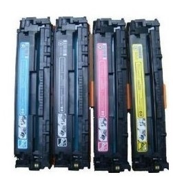 兼容惠普LaserjetPro200 Color MFPM 276nw M251NM276n墨粉盒