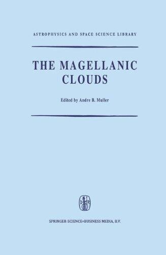 【预订】The Magellanic Clouds: A European So...