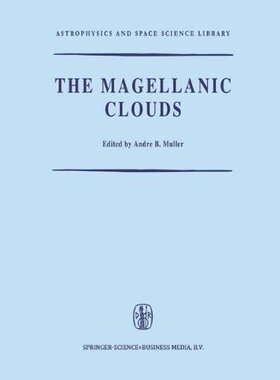 【预订】The Magellanic Clouds: A European So...