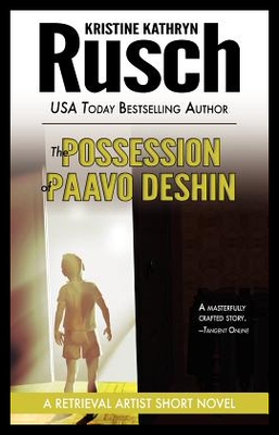 【预售】The Possession of Paavo Deshin: A Re...