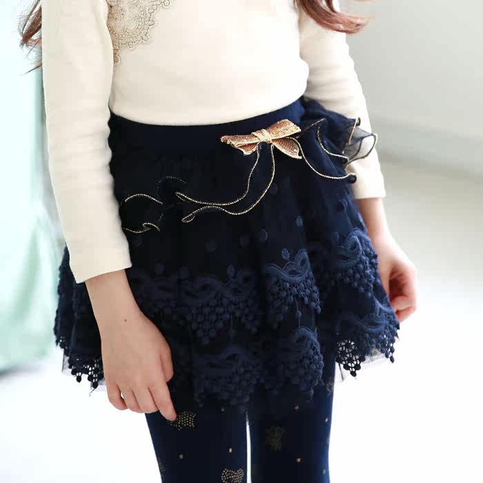 Jupe fillette MARIANU - Ref 2051912 Image 1