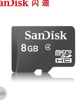 内存卡tf卡micro存储sd卡手机