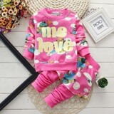 Chemise fille à manche longue - Ref 2085646 Image 9