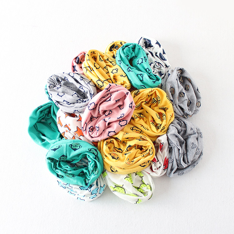 Echarpe enfant - Ref 2141603 Image 1