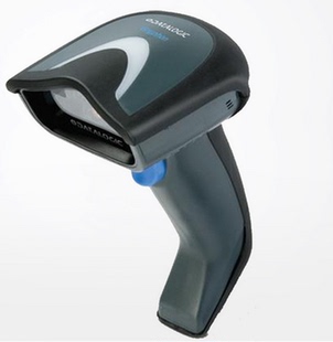 4132 GD4130 枪gryphon 有线扫描枪 GD4200 GD4290工业一维码 特惠GDatalogic得利捷扫码