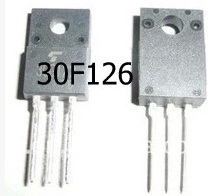 【直拍】GT30F126 30F126 TO-220F 全新原装正品
