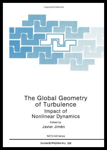 【预售】The Global Geometry of Turbulence: Imp