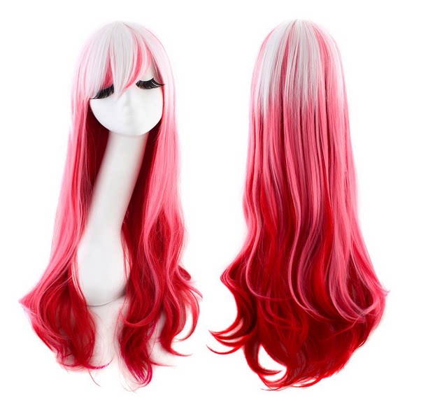 Perruque Les cheveux longs - Ref 2613899 Image 1