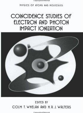 【预售】Coincidence Studies of Electron and Photon Imp...