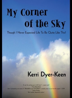 【预售】My Corner of the Sky: Though I Never Expected Lif