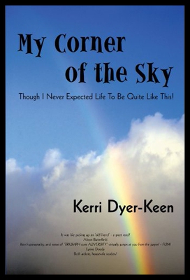 【预售】My Corner of the Sky: Though I Never Expected Lif