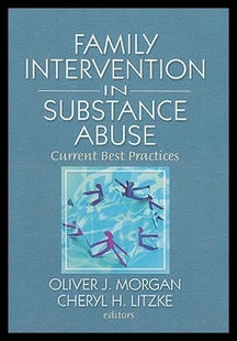 Intervention Substance Current Family Abuse 预售