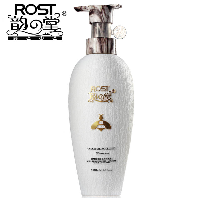 ÔÏÖ®Ìúڷ佺ȥмϴ·¢Â¶ ¿ØÓÍÖ¹Ñ÷Éî²ãÇå½àÏ´·¢Ë® 500ml