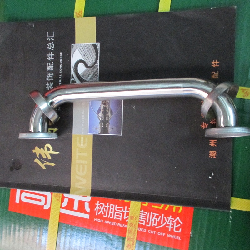 不锈钢弯头中沙抽芯弯拉手