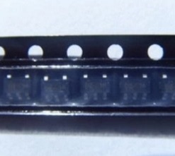 TLV70233DBVR IC REG LDO 3.3V 0.3A SOT23-5质量保证