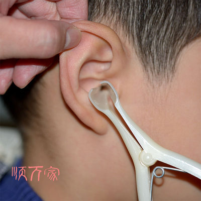 扬州采耳工具配套简易耳道扩张
