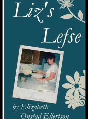【预售】Liz's Lefse (B&w)
