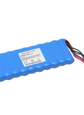 适用中旗 ZQ-1201,ZQ-1201G,BAT-120003,BAT-120004 可充电电池
