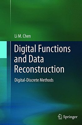 【预订】Digital Functions and Data Reconstruction