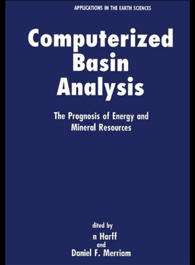 【预售】Computerized Basin Analysis: The Prognosis of Ene